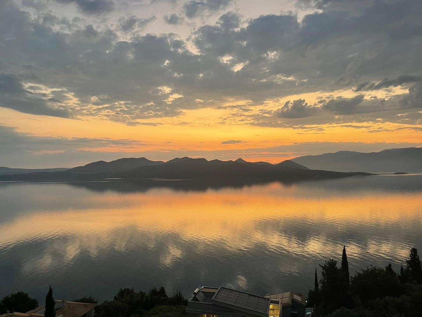 Adriatica Hotel Nikiana Dış mekan fotoğraf